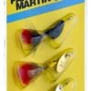 Panther Martin MiniFly 3-Pack Spinner Kit 2 Panther Martin MiniFly 3-Pack Spinner Kit -Fishing Sports Shop 39544539873369