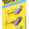 Panther Martin HolyStrike 3 Pack Spinner Kit 1 Panther Martin HolyStrike 3 Pack Spinner Kit -Fishing Sports Shop 39544877482073