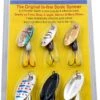 Panther Martin Western Trout 6 Pack Spinner Kit -Fishing Sports Shop 39551991414873