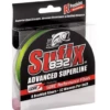 Sufix 832 Advanced Superline Braided Fishing Line 300 Yards Neon Lime -Fishing Sports Shop 39615040651353