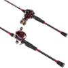 Favorite Fishing Lit Casting Combo 2 Favorite Fishing Lit Casting Combo -Fishing Sports Shop 39636114767961