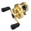 Shimano Calcutta A Conquest 100/200 Round Casting Reel 1 Shimano Calcutta A Conquest 100/200 Round Casting Reel -Fishing Sports Shop 39698442551385