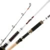 Okuma Battle Cat Catfish Spinning Rod 2-piece 2 Okuma Battle Cat Catfish Spinning Rod 2-piece -Fishing Sports Shop 39701683732569