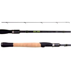 Eagle Claw EC3.5 Pro Series Bass Spinning Rods 10 Eagle Claw EC3.5 Pro Series Bass Spinning Rods -Fishing Sports Shop 39709011705945
