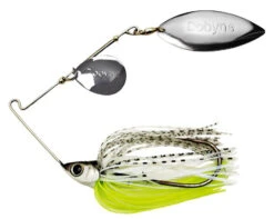 Dobyns D-Blade Beast Colorado/Willow Spinnerbaits 15 Dobyns D-Blade Beast Colorado/Willow Spinnerbaits -Fishing Sports Shop 39723193794649