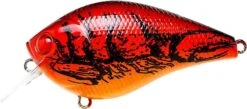 Lucky Craft Fat BDS2 Shallow-Diving Crankbait -Fishing Sports Shop 39730004852825