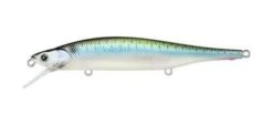 Lucky Craft Lightning Pointer 110 SP Suspending Jerkbait -Fishing Sports Shop 39730013831257