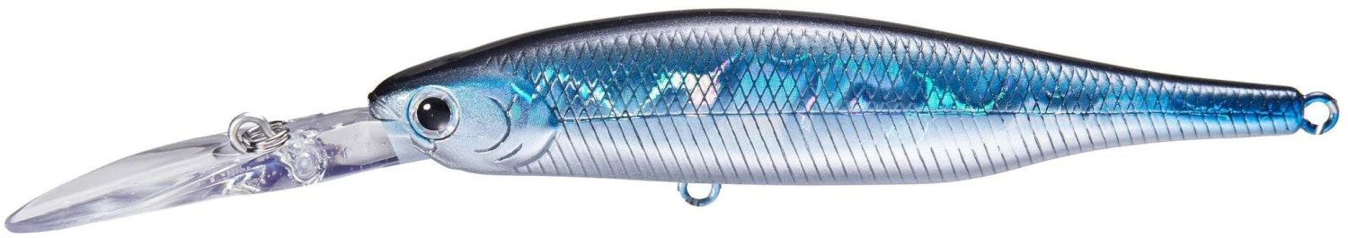 Lucky Craft Lightning Staysee 90 SP Suspending Jerkbait 3 Lucky Craft Lightning Staysee 90 SP Suspending Jerkbait