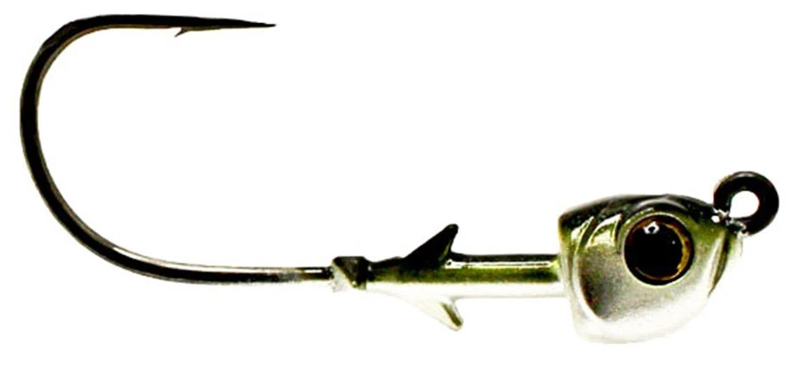 Dobyns Swimbait Heads Jig Heads 4 Dobyns Swimbait Heads Jig Heads - Image 2