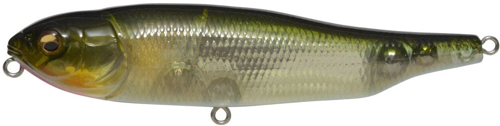 Megabass Giant Dog-X Topwater 7 Megabass Giant Dog-X Topwater - Image 5