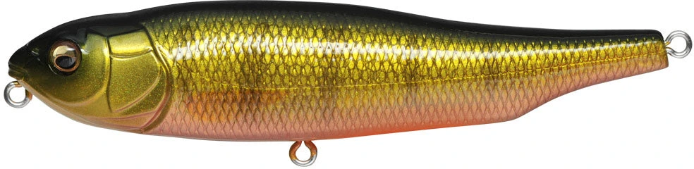 Megabass Giant Dog-X Topwater 8 Megabass Giant Dog-X Topwater - Image 6