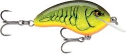 Rapala OG Tiny 04 Shallow Diving Crankbait -Fishing Sports Shop 39756565839961