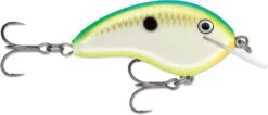 Rapala OG Tiny 04 Shallow Diving Crankbait -Fishing Sports Shop 39756565872729