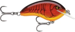 Rapala OG Tiny 04 Shallow Diving Crankbait -Fishing Sports Shop 39756565905497