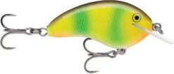 Rapala OG Tiny 04 Shallow Diving Crankbait -Fishing Sports Shop 39756565938265