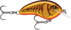 Rapala OG Tiny 04 Shallow Diving Crankbait -Fishing Sports Shop 39756566036569