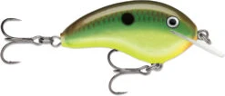 Rapala OG Tiny 04 Shallow Diving Crankbait -Fishing Sports Shop 39756566167641