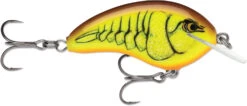 Rapala OG Tiny 04 Shallow Diving Crankbait -Fishing Sports Shop 39756566233177