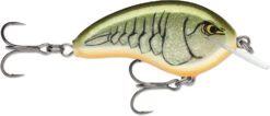 Rapala OG Tiny 04 Shallow Diving Crankbait -Fishing Sports Shop 39756566331481