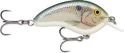 Rapala OG Tiny 04 Shallow Diving Crankbait -Fishing Sports Shop 39756566364249