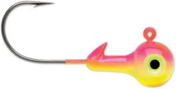 VMC Hard Ball Jighead 4-pack 16 VMC Hard Ball Jighead 4-pack -Fishing Sports Shop 39765823029337