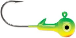 VMC Hard Ball Jighead 4-pack 17 VMC Hard Ball Jighead 4-pack -Fishing Sports Shop 39765823193177