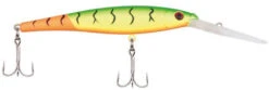 Berkley Flicker Minnow Jerkbait/Trolling Hard Minnow - 1/2 Oz -Fishing Sports Shop 39766019637337