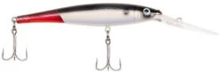 Berkley Flicker Minnow Jerkbait/Trolling Hard Minnow - 1/2 Oz -Fishing Sports Shop 39766019670105