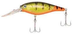 Berkley Flicker Shad Crankbait - 1/8 Oz -Fishing Sports Shop 39766962733145