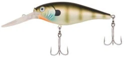 Berkley Flicker Shad Crankbait - 1/4 Oz -Fishing Sports Shop 39766965747801