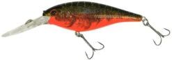 Berkley Flicker Shad Crankbait - 1/4 Oz -Fishing Sports Shop 39766965878873
