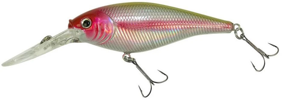 Berkley Flicker Shad Crankbait - 5/16 Oz 11 Berkley Flicker Shad Crankbait - 5/16 Oz - Image 9