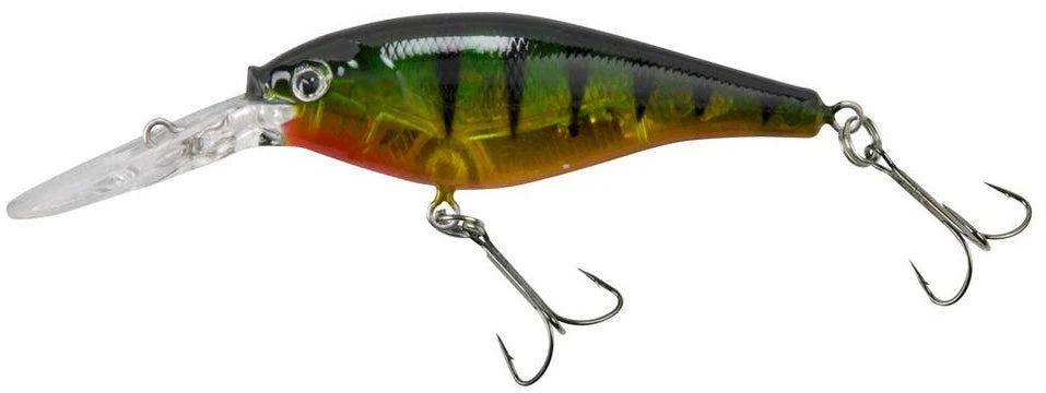 Berkley Flicker Shad Crankbait - 5/16 Oz 22 Berkley Flicker Shad Crankbait - 5/16 Oz - Image 20