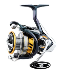 Daiwa Regal LT Spinning Reel 9 Daiwa Regal LT Spinning Reel -Fishing Sports Shop 39768638816345
