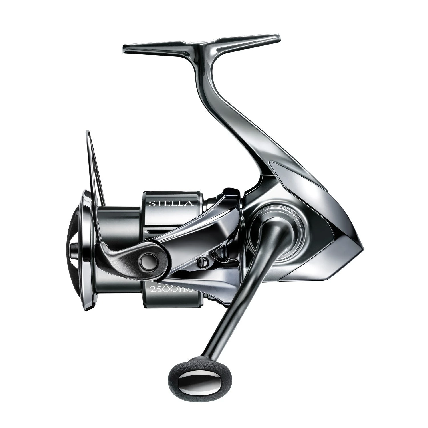 Shimano Stella FK Spinning Reel 3 Shimano Stella FK Spinning Reel