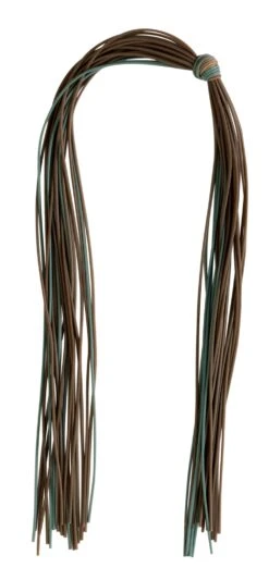 SPRO Bronzeye Frog Replacement Frog Skirt -Fishing Sports Shop 39781715935321