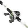Lew's Mach 1 Speed Spool SLP 2nd Gen Baitcasting Combo -Fishing Sports Shop 39808152600665