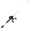 Quantum Accurist Baitcasting Combo - Black -Fishing Sports Shop 39808259784793
