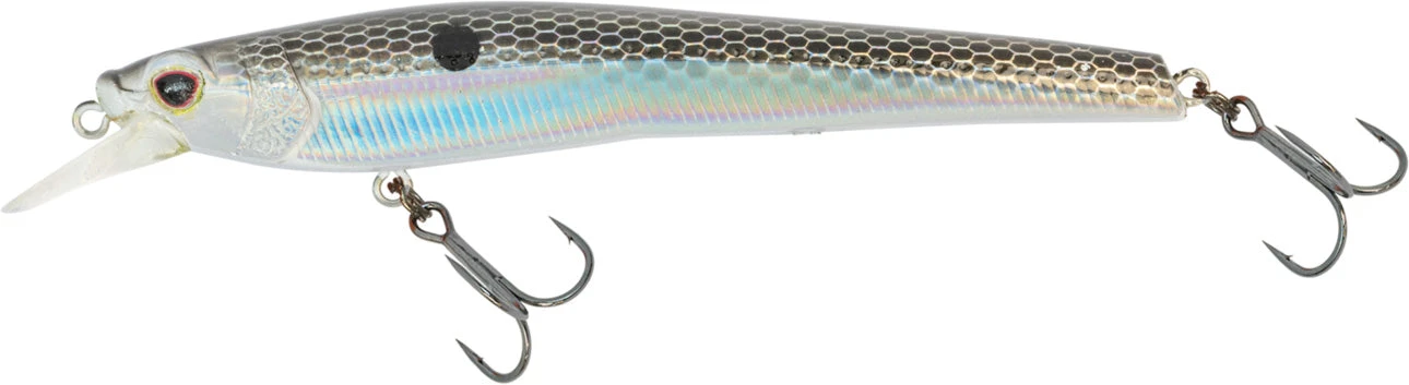 Nomad Design Shikari Freshwater Jerkbait 3 Nomad Design Shikari Freshwater Jerkbait