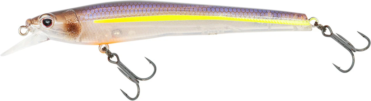 Nomad Design Shikari Freshwater Jerkbait 9 Nomad Design Shikari Freshwater Jerkbait - Image 7