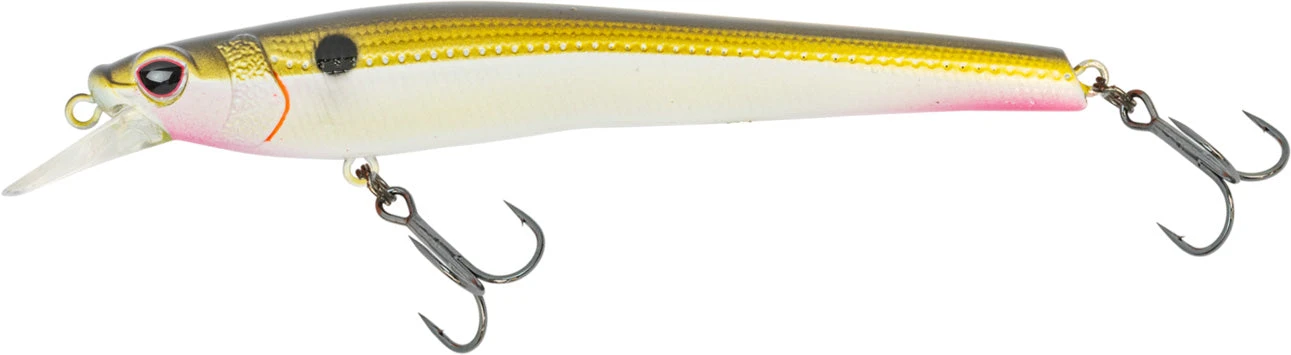 Nomad Design Shikari Freshwater Jerkbait 14 Nomad Design Shikari Freshwater Jerkbait - Image 12