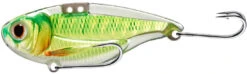 LIVETARGET Sonic Shad Blade Bait 15 LIVETARGET Sonic Shad Blade Bait -Fishing Sports Shop 40014919893081