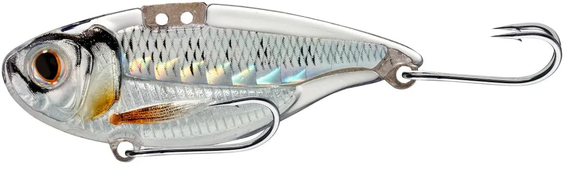 LIVETARGET Sonic Shad Blade Bait 10 LIVETARGET Sonic Shad Blade Bait - Image 8