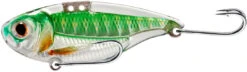 LIVETARGET Sonic Shad Blade Bait 20 LIVETARGET Sonic Shad Blade Bait -Fishing Sports Shop 40014920220761