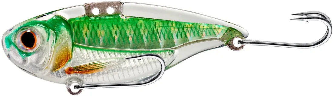 LIVETARGET Sonic Shad Blade Bait 11 LIVETARGET Sonic Shad Blade Bait - Image 9