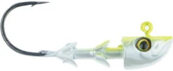 Freedom Tackle Swimbait Heads 3 Pack 28 Freedom Tackle Swimbait Heads 3 Pack -Fishing Sports Shop 40019113246809