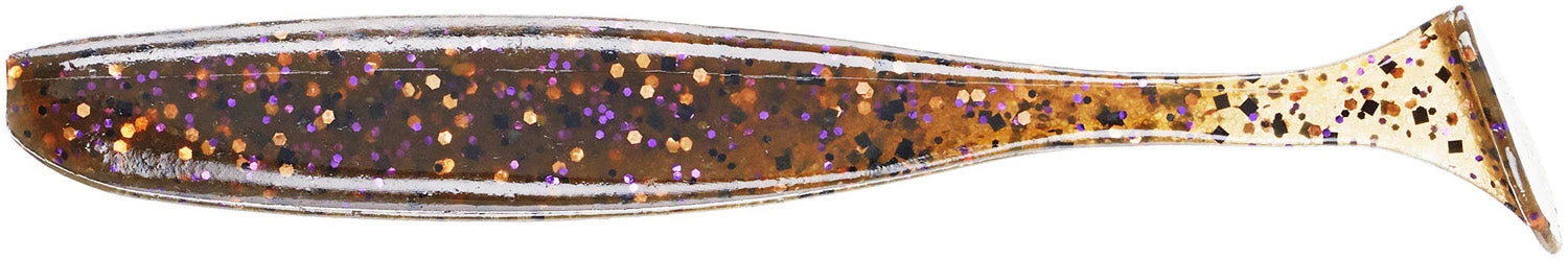 Keitech Easy Shiner 3.5 Inch Paddle Tail Swimbait 10 Keitech Easy Shiner 3.5 Inch Paddle Tail Swimbait - Image 8