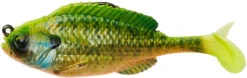 Savage Gear Structure Gill Swimbait 12 Savage Gear Structure Gill Swimbait -Fishing Sports Shop 40090736099417