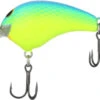 Shimano Macbeth Tiny Hybrid Edge SquareBill Crankbait -Fishing Sports Shop 40094936170585