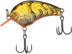 Shimano Macbeth Tiny Hybrid Edge SquareBill Crankbait -Fishing Sports Shop 40094936236121